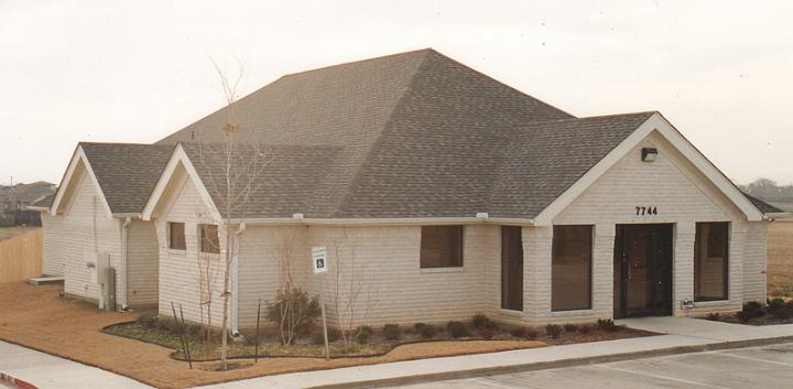 Litsey Animal Hospital